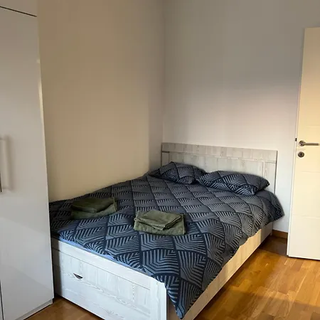 Apartment Siena Stan Na Dan *