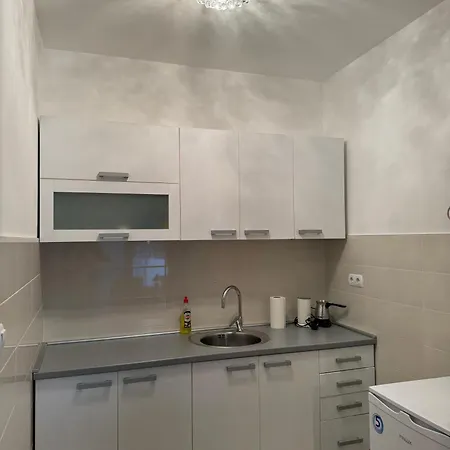 Siena Stan Na Dan Apartment Doboj