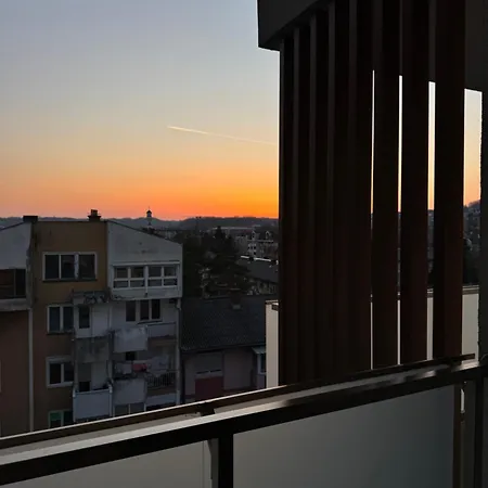 Siena Stan Na Dan Apartment *