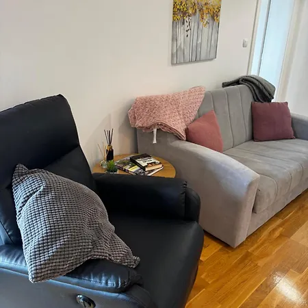Siena Stan Na Dan Apartment Doboj