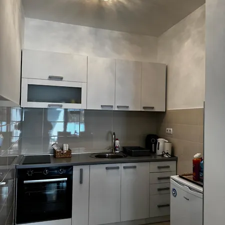 Apartment Siena Stan Na Dan Doboj