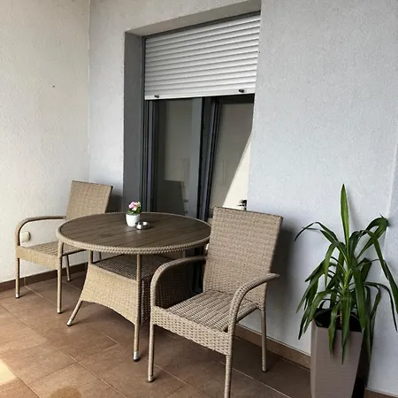 Apartment Siena Stan Na Dan Doboj