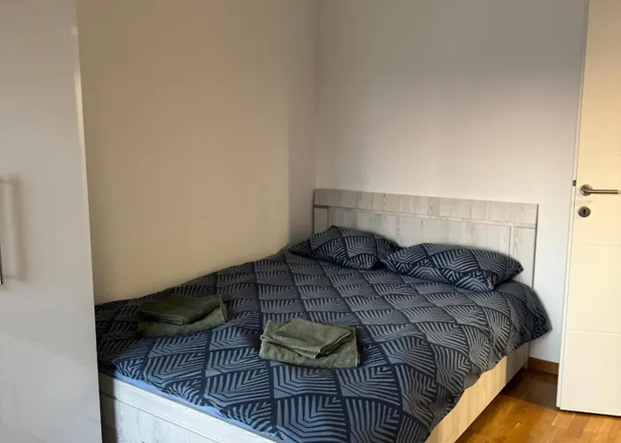 Apartman Siena Stan Na Dan *