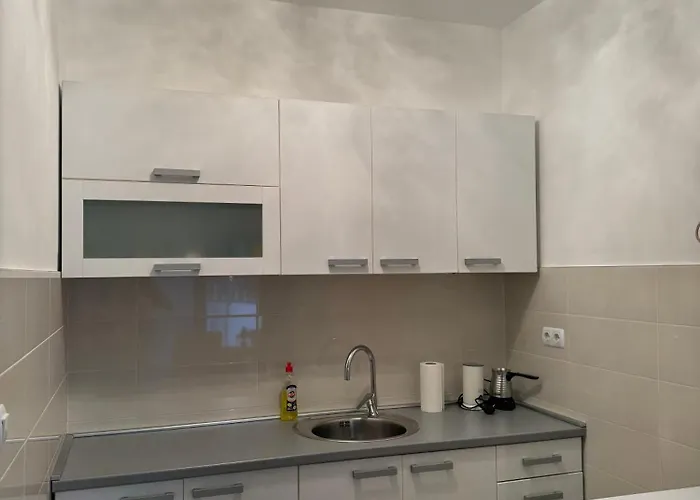 Siena Stan Na Dan Apartman Doboj