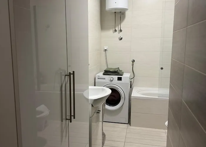 Apartman Siena Stan Na Dan *