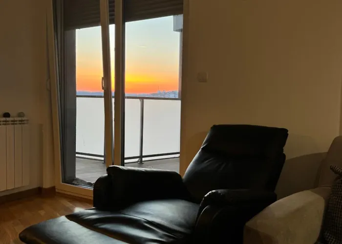 Siena Stan Na Dan Apartman *