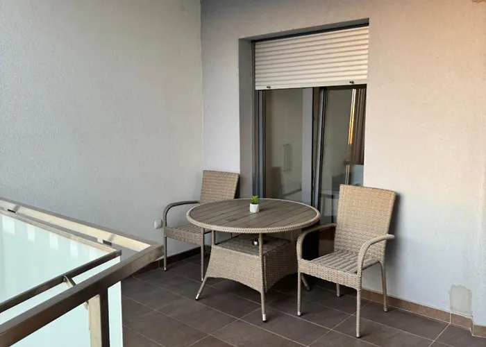 Siena Stan Na Dan Apartman *