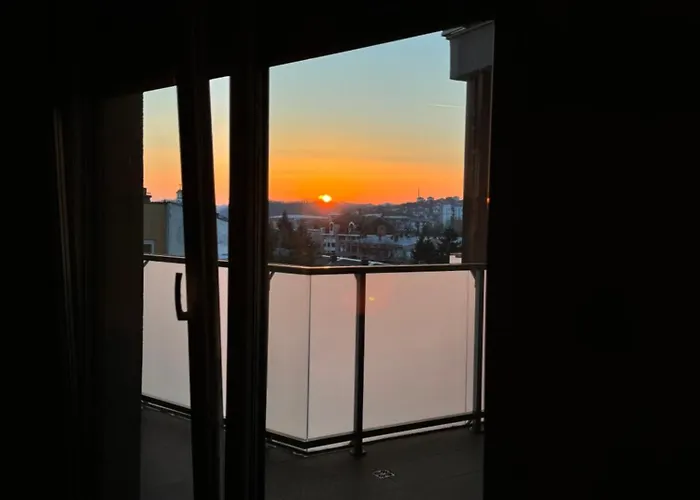 Apartman Siena Stan Na Dan